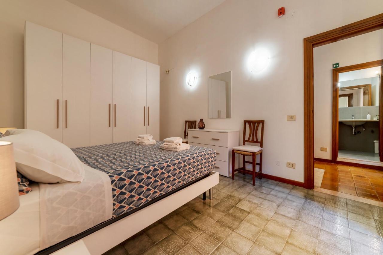 Apartament Casa Dell'Arco Rzym Zewnętrze zdjęcie