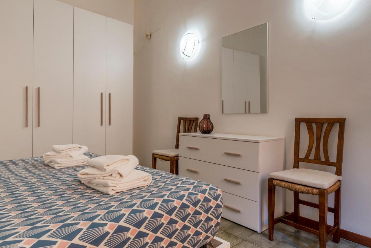 Apartament Casa Dell'Arco Rzym Zewnętrze zdjęcie